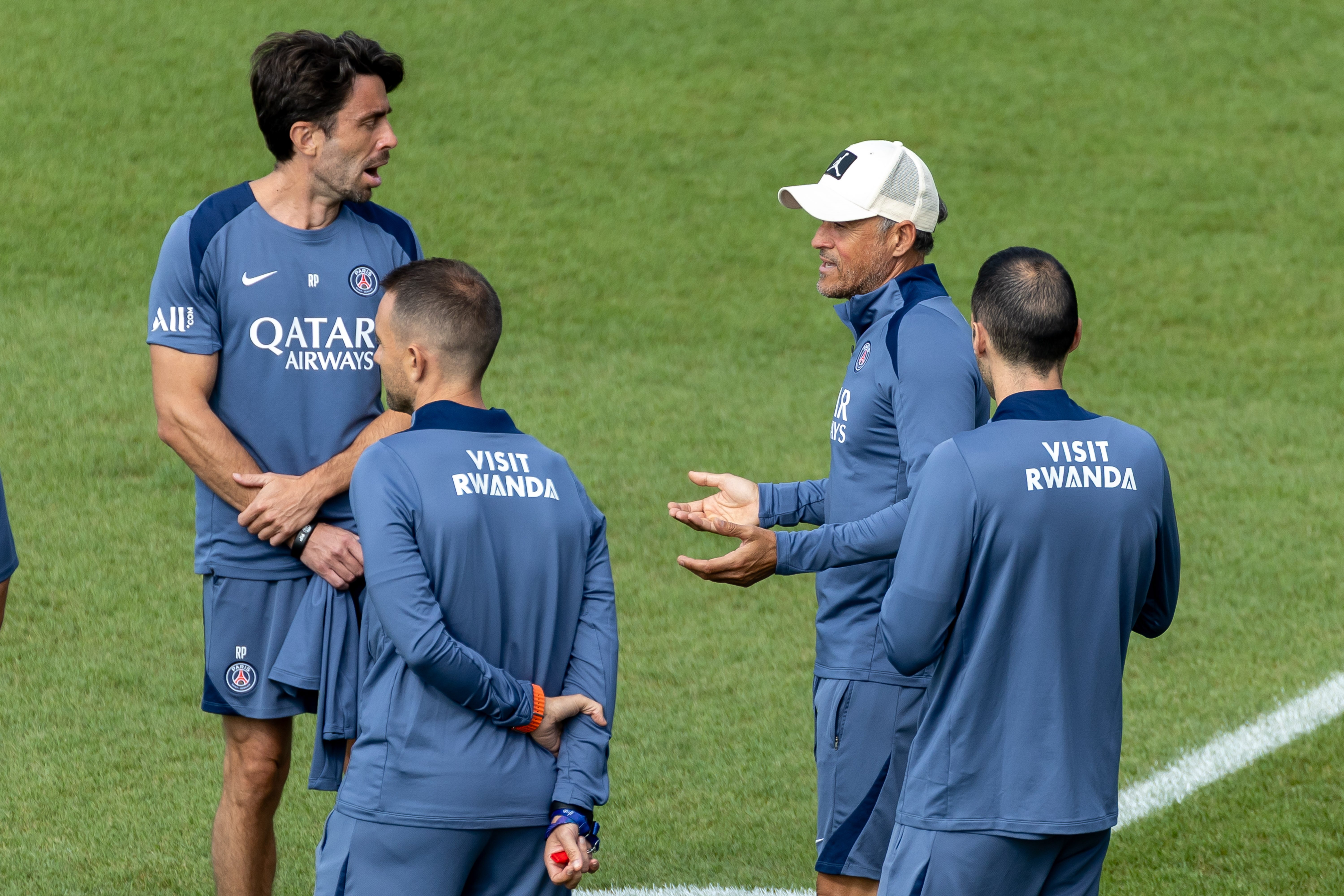 mk体育- 巴黎圣日耳曼欧冠形势严峻 