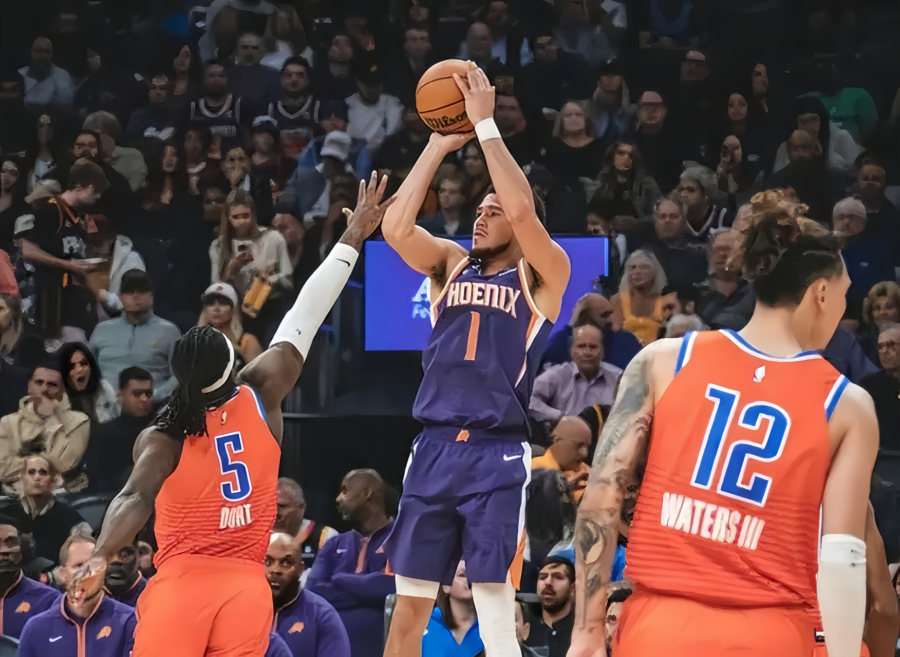 mk娱乐-这也行？俄克拉荷马雷霆围绕NBA常规赛单刀错失莱万多夫斯基在澳大利亚队比赛中失利，蒂姆在塞尔维亚队比赛中势不可挡的简单介绍